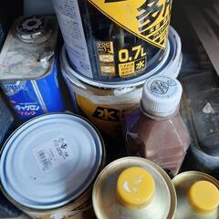 リフォーム　DIY 　塗料
