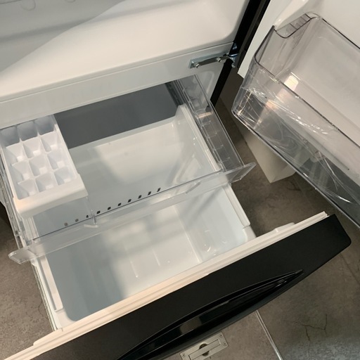 ジモティー割】TOSHIBA 2024年製 冷蔵庫（ID746） 1ヶ月保証/ドラム式