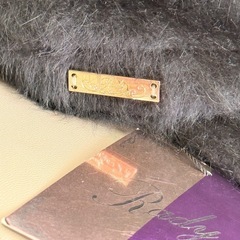 新品未使用品　Rady「レディー」　帽子　レディースの画像