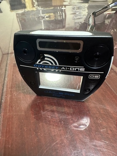 オデッセイ ジェイルバードミニ