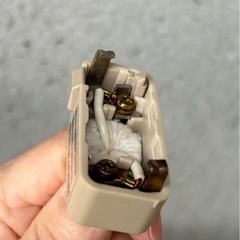 昭和レトロ　吊り下げ電気②の画像