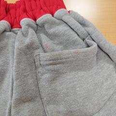 みちる幼稚園 体操服 ハーフパンツの画像