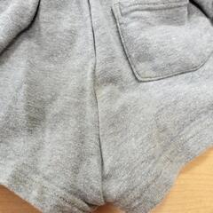 みちる幼稚園 体操服 ハーフパンツの画像