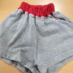 みちる幼稚園 体操服 ハーフパンツの画像