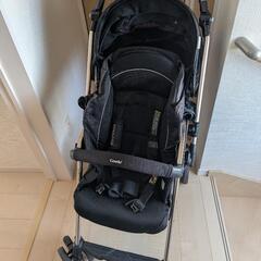 ベビーカー　Combi