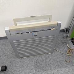 【故障】空気清浄機