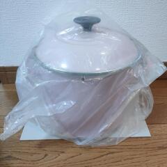【超目玉】ル クルーゼ 公式 LE CREUSET ストックポッ...
