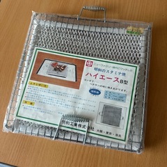 焼き網