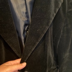 ジャケット　サイズM〜L　の画像