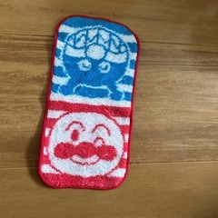 ハンカチ