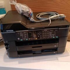 A3 B4 コピー機