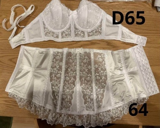 サモア　ウェディングインナー