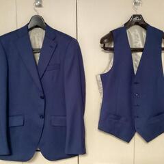 azabu tailor　麻布テーラー　スリーピース