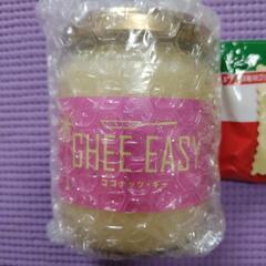   訳あり☆ココナッツ•ギー　200gの画像