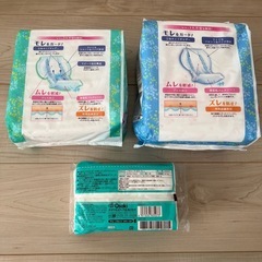 産褥パット dacco の画像