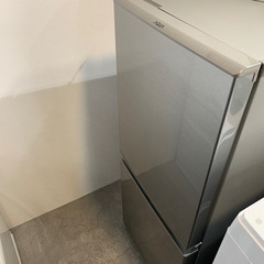 【ジモティー割】AQUA
 2022年製 冷蔵庫（ID747）