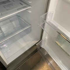【ジモティー割】AQUA
 2022年製 冷蔵庫（ID747）の画像