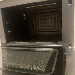 オーブンレンジ （美品）の画像