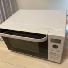 オーブンレンジ （美品）