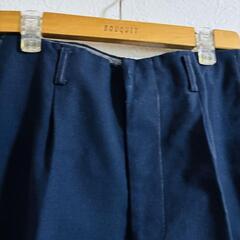 スラックス ビンテージ 70's JIRON jac westernの画像