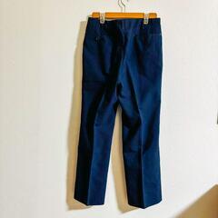 スラックス ビンテージ 70's JIRON jac westernの画像