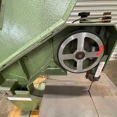 ワイエス工機　CUT－350の画像