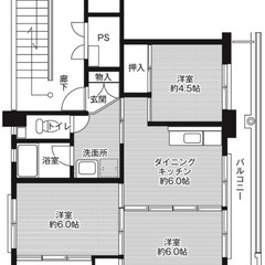 🎈初期費用０円🎈審査何でも相談下さい!!家賃最大2か月無料✨ペッ...