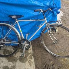 ブリジストン自転車　GRANDROAD