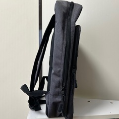 新品未使用　メンズリュック　の画像