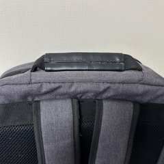 新品未使用　メンズリュック　の画像