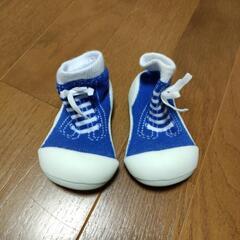 【お取引先決定】baby feet　11.5cm　ベビー　靴　