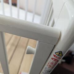 KATOJI ベビーベッド(3段)の画像