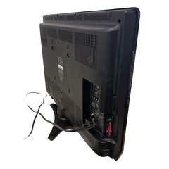 動作確認済み】2011年製SHARP AQUOS LC-32E9 32インチ液晶テレビ