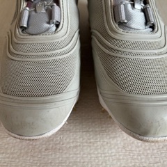 【1回のみ使用】FOOT JOY ゴルフシューズ　レディース の画像
