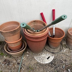 set gardening 