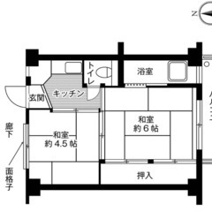🎈初期費用０円🎈審査何でも相談下さい!!家賃最大１か月無料✨駐車...