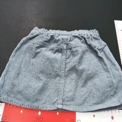 0403-056 ミニスカートの画像