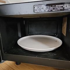 オーブンレンジSHARPの画像
