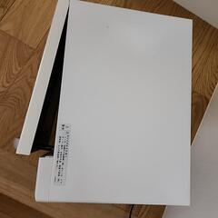 オーブンレンジSHARPの画像
