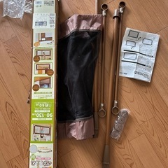 ベビーフェンス