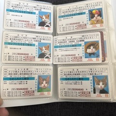 劇レア　なめんなよ　免許証１９枚セットの画像