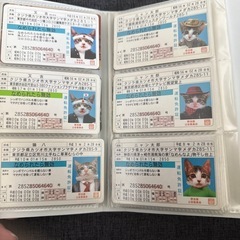 劇レア　なめんなよ　免許証１９枚セットの画像