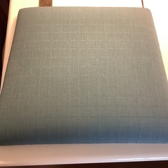 chair 猫足　木製ダイニングチェア　新品張替え座面付き　検索　レストラン　カフェ　什器　イス　椅子の画像