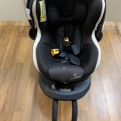 3AG4 チャイルドシート AILEBEBE KURUTTO3 ...