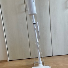 充電式掃除機