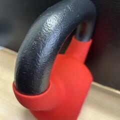 PROIRON ケトルベル 8kg　ウォーキングダンベル1kgセットの画像