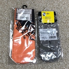 【決定しました】靴下2枚セットの画像