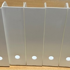書類たて　7個セット