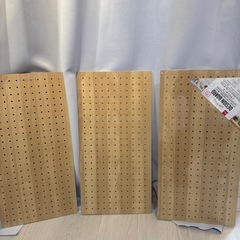 DAISO デザインボードの画像