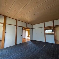 🏠初期費用無料⭐　家賃3.9万円！ DIY可能 当月末まで家賃無料 ★【ペット可】 格安 行田市北河原 戸建 ペット可 複数入居可 賃貸物件 事務所利用可能 - 行田市